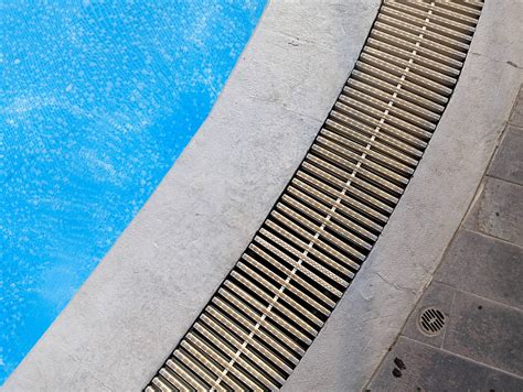 pool patio drains|10 Essential Tips for Pool Deck Drains Replacement.